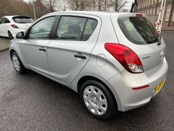 Used Hyundai i20 2014 for sale - 73653445: Photo