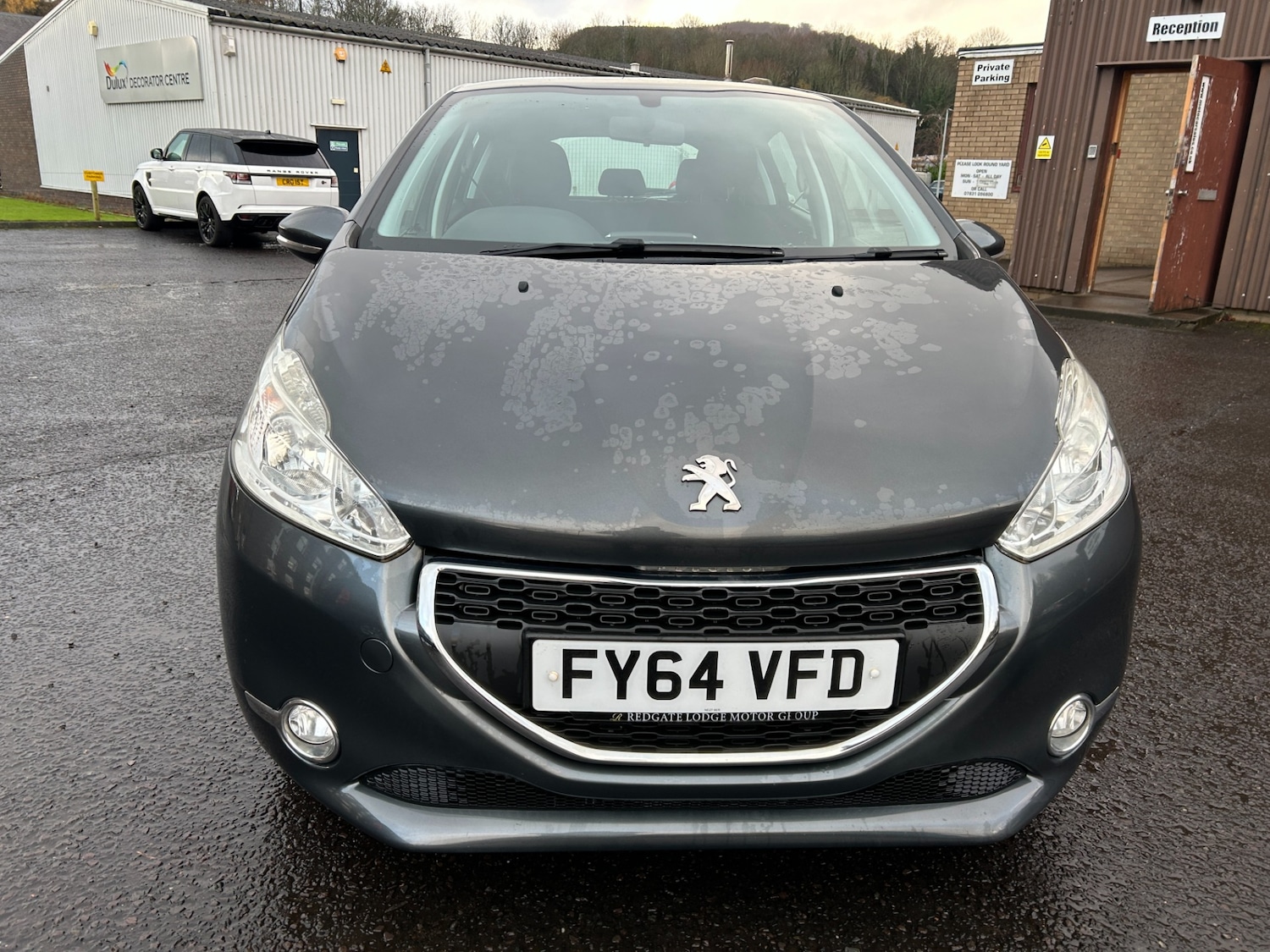 Used Peugeot 208 2014 for sale - 76777743: Photo 5