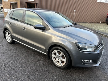 2011 (61) - 1.2 70 Moda 5dr