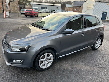 Used Volkswagen Polo 2011 for sale - 77104102: Photo