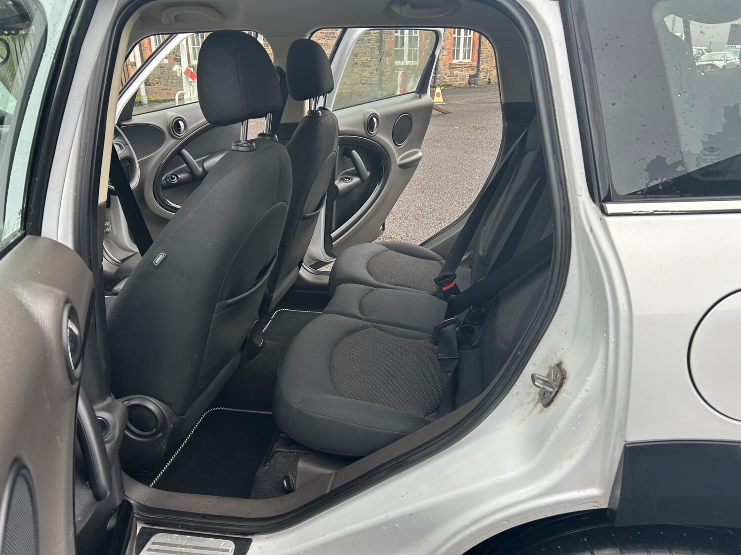 Used MINI Countryman 2012 for sale - 77448165: Photo 10