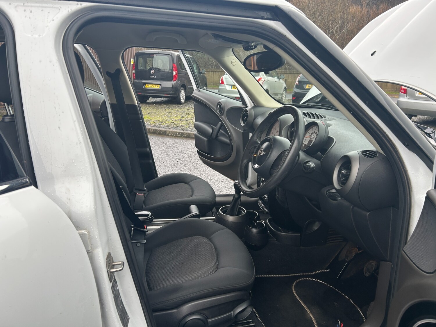 Used MINI Countryman 2012 for sale - 77448165: Photo 12