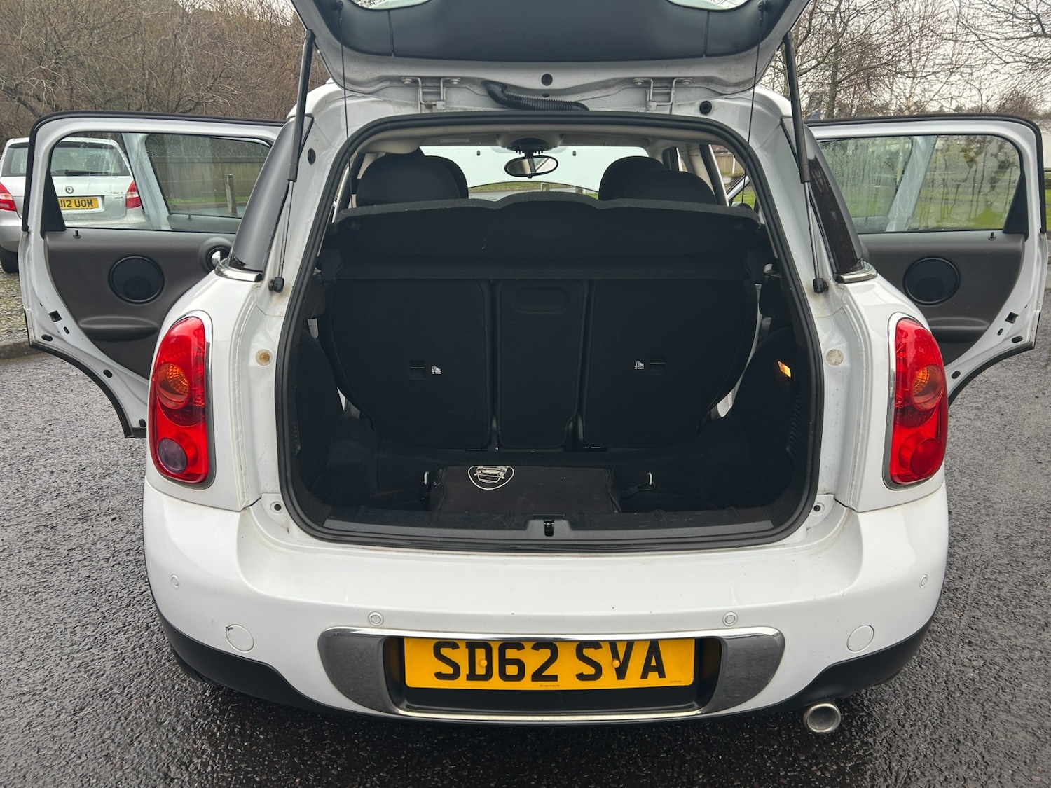 Used MINI Countryman 2012 for sale - 77448165: Photo 14