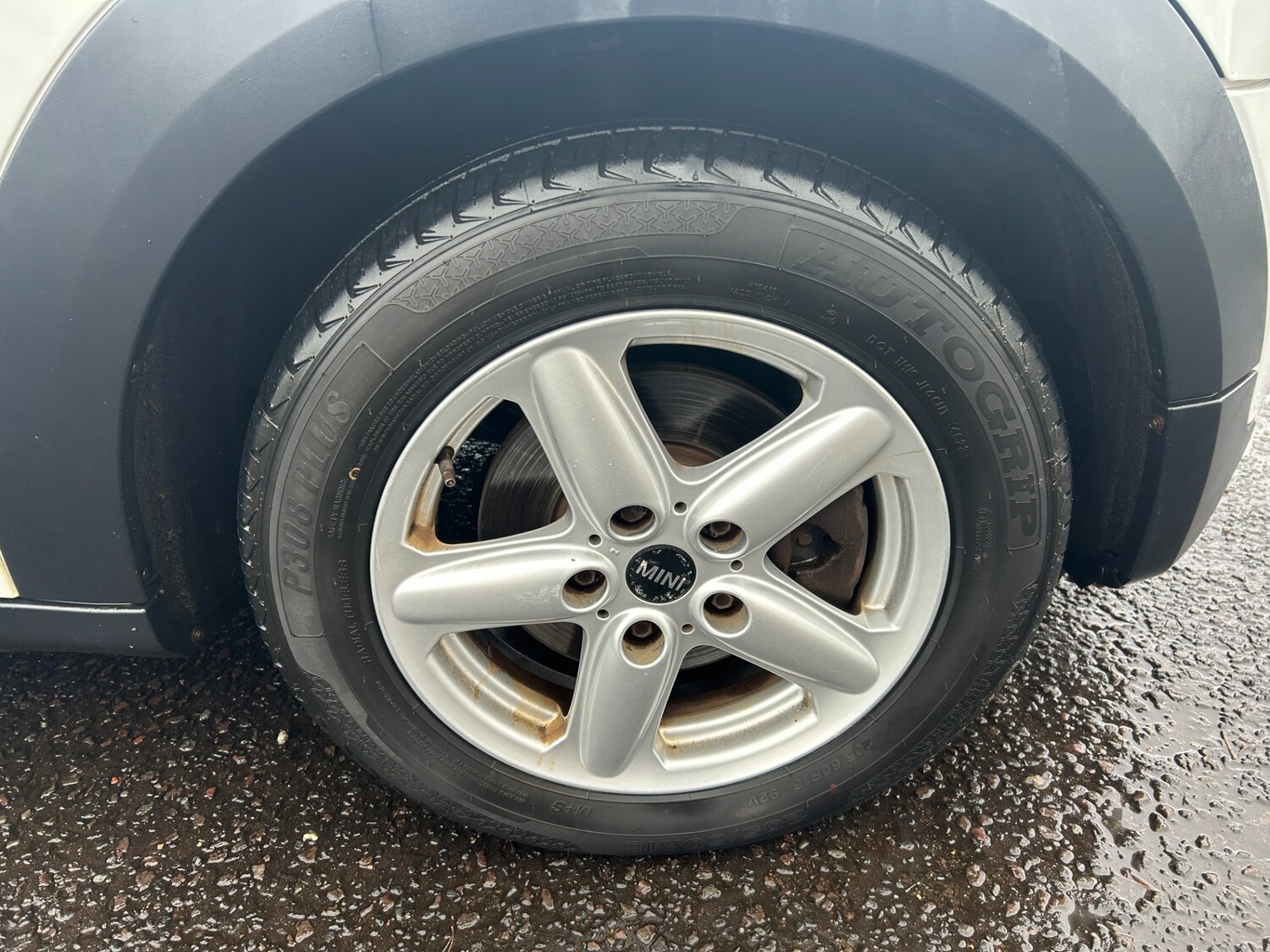 Used MINI Countryman 2012 for sale - 77448165: Photo 15