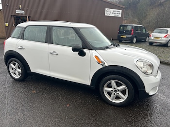 Used MINI Countryman 2012 for sale - 77448165: Photo