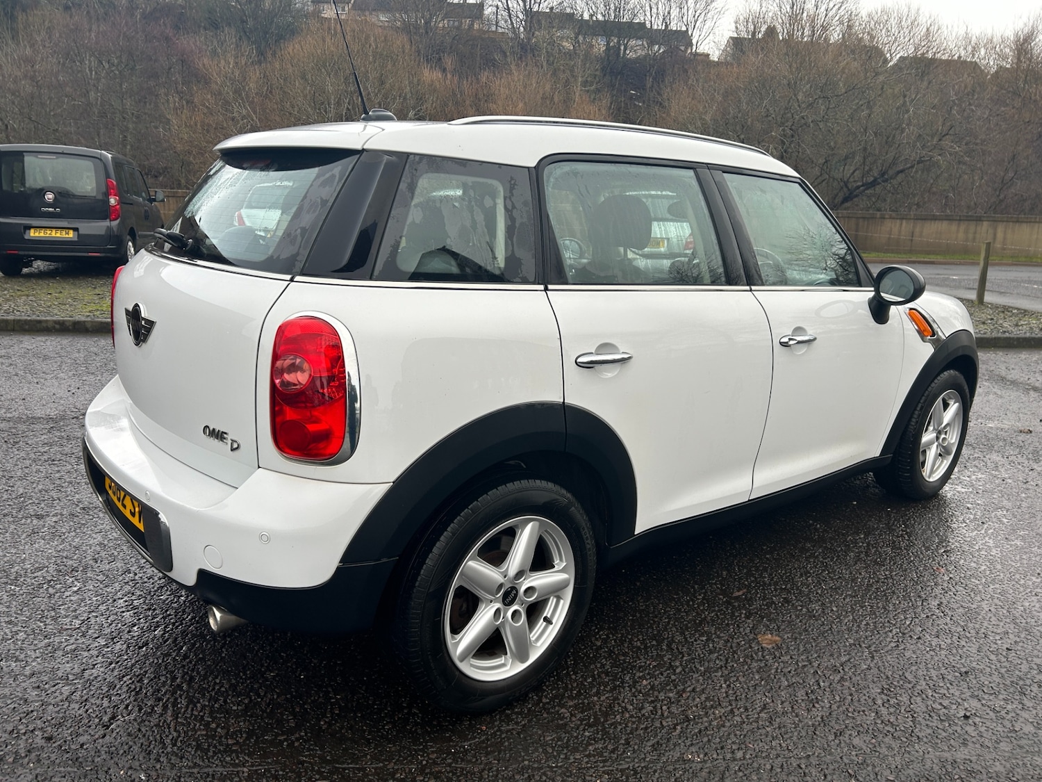 Used MINI Countryman 2012 for sale - 77448165: Photo 2