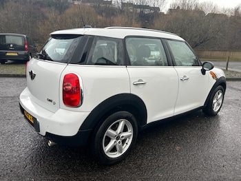 Used MINI Countryman 2012 for sale - 77448165: Photo