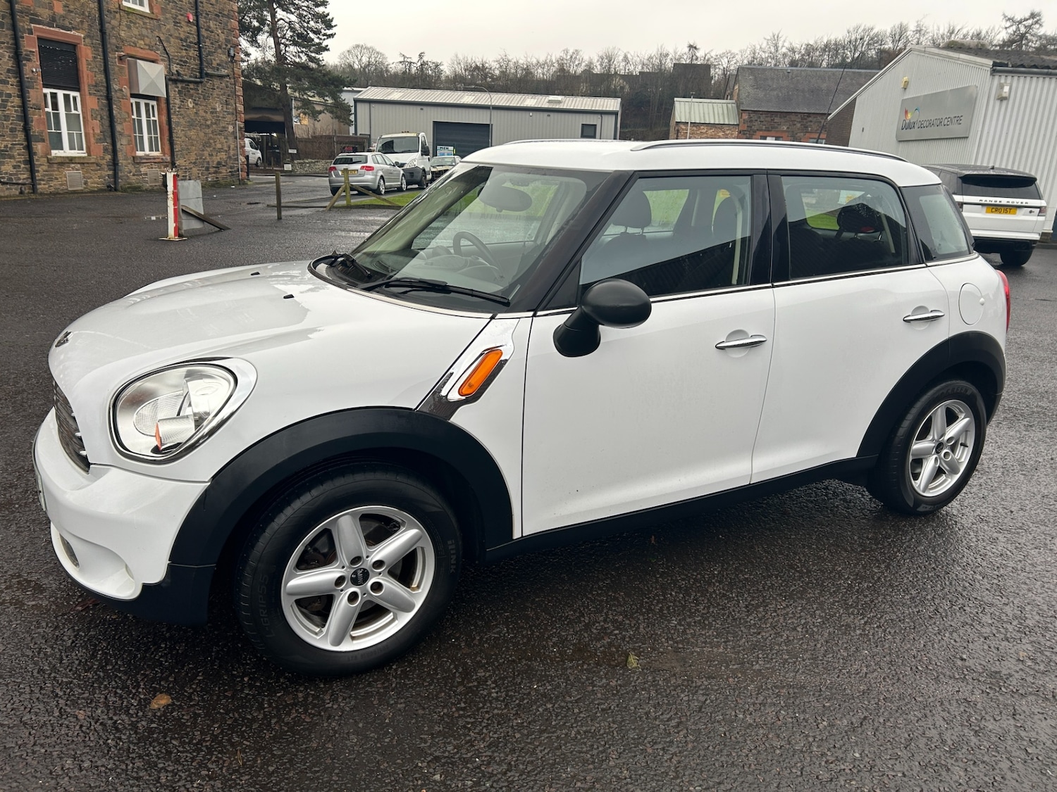Used MINI Countryman 2012 for sale - 77448165: Photo 3