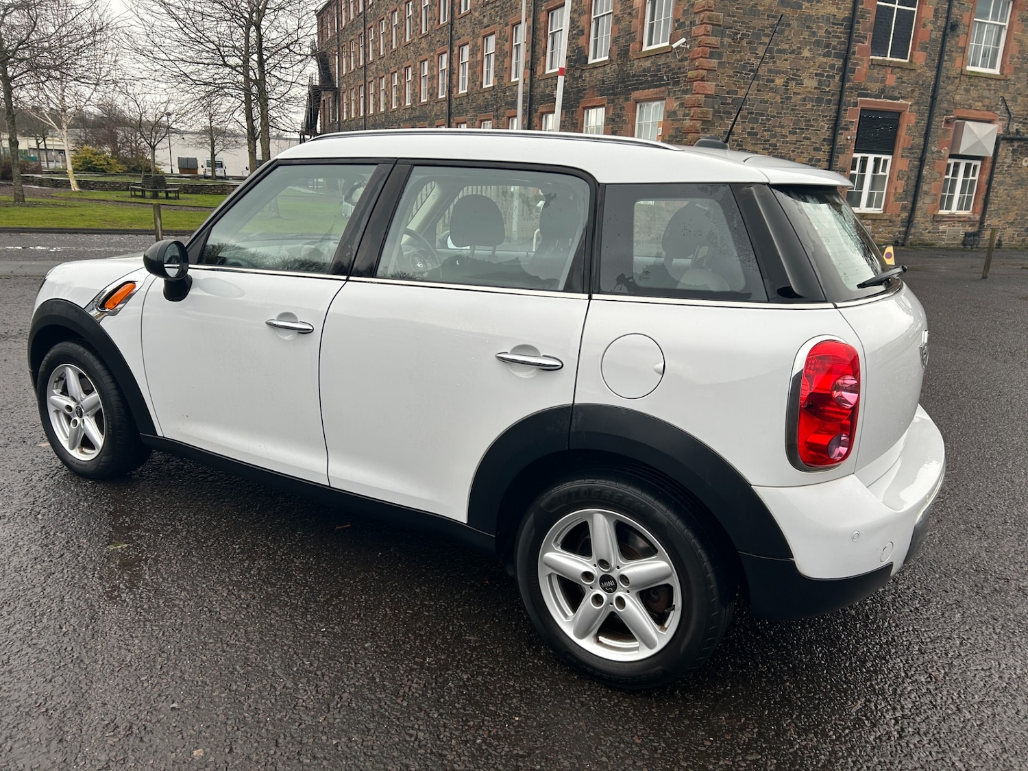 Used MINI Countryman 2012 for sale - 77448165: Photo 4
