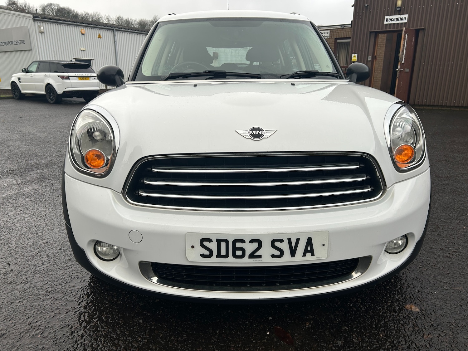 Used MINI Countryman 2012 for sale - 77448165: Photo 5