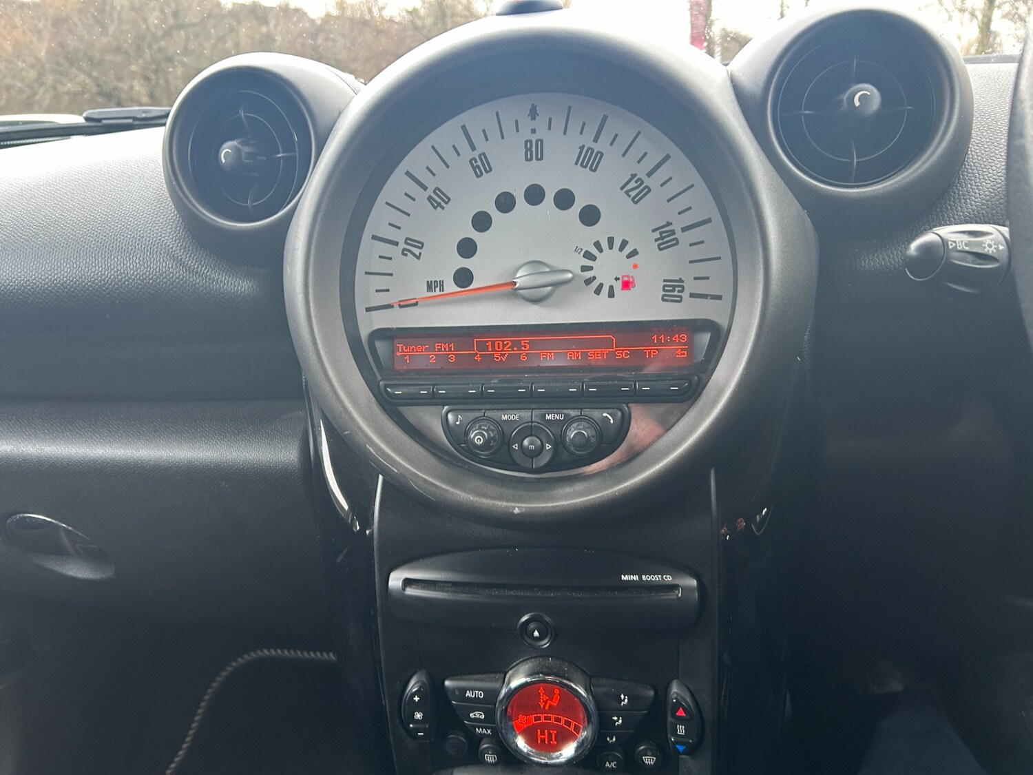 Used MINI Countryman 2012 for sale - 77448165: Photo 7