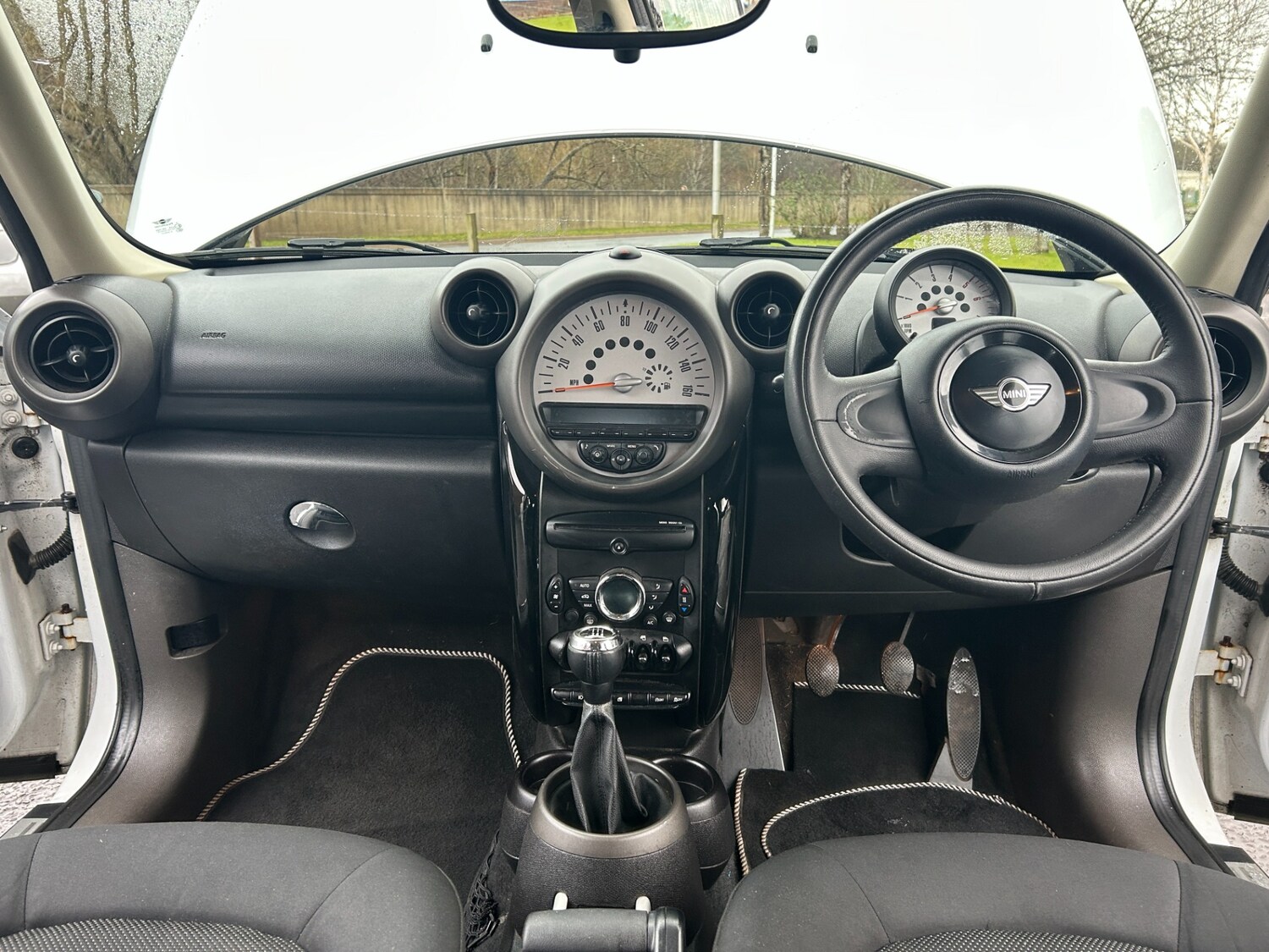 Used MINI Countryman 2012 for sale - 77448165: Photo 8