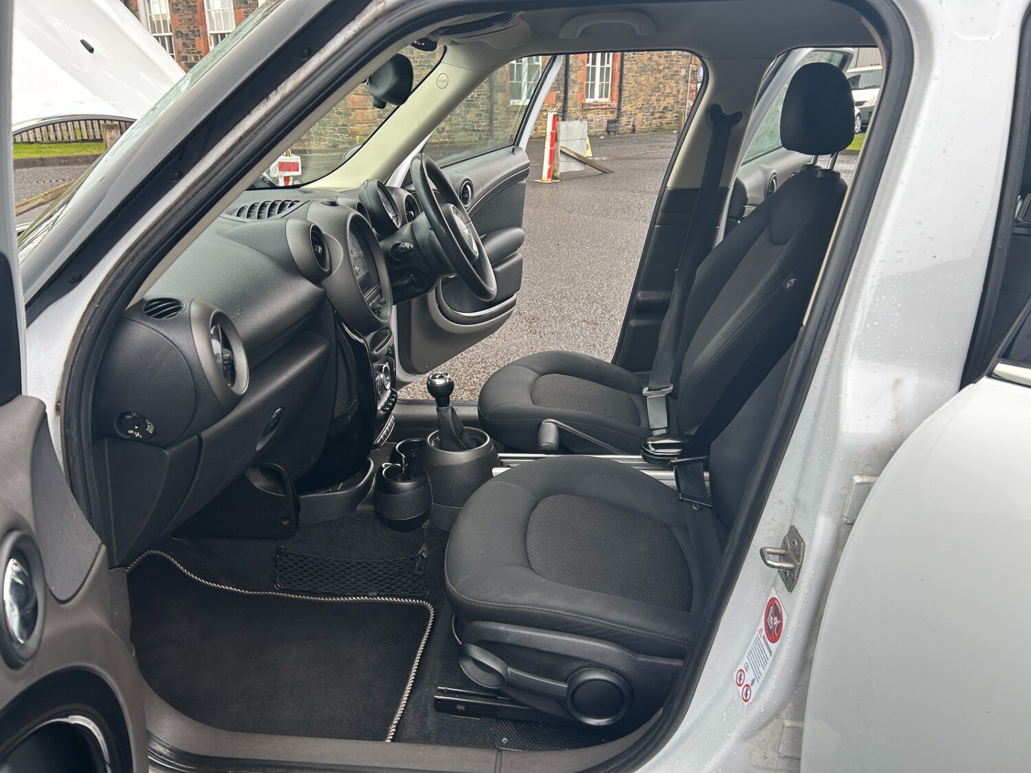 Used MINI Countryman 2012 for sale - 77448165: Photo 9