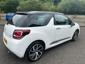 Used DS Automobiles DS 3 2018 for sale - 79054289: Photo