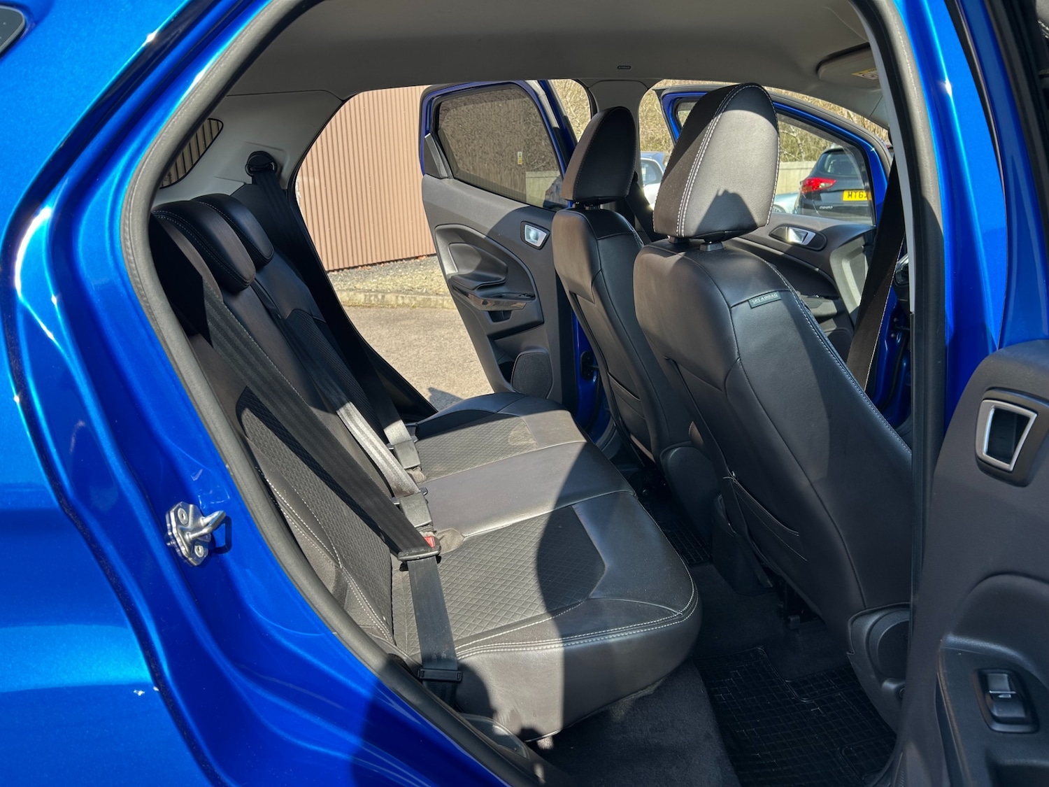 Vehicle 11
