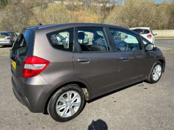 Used Honda Jazz 2013 for sale - 74235079: Photo