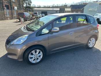 Used Honda Jazz 2013 for sale - 74235079: Photo
