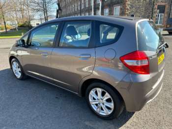Used Honda Jazz 2013 for sale - 74235079: Photo