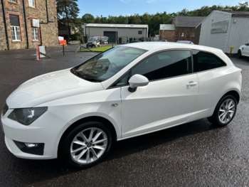 2014 (63) - 1.2 TSI FR 3dr