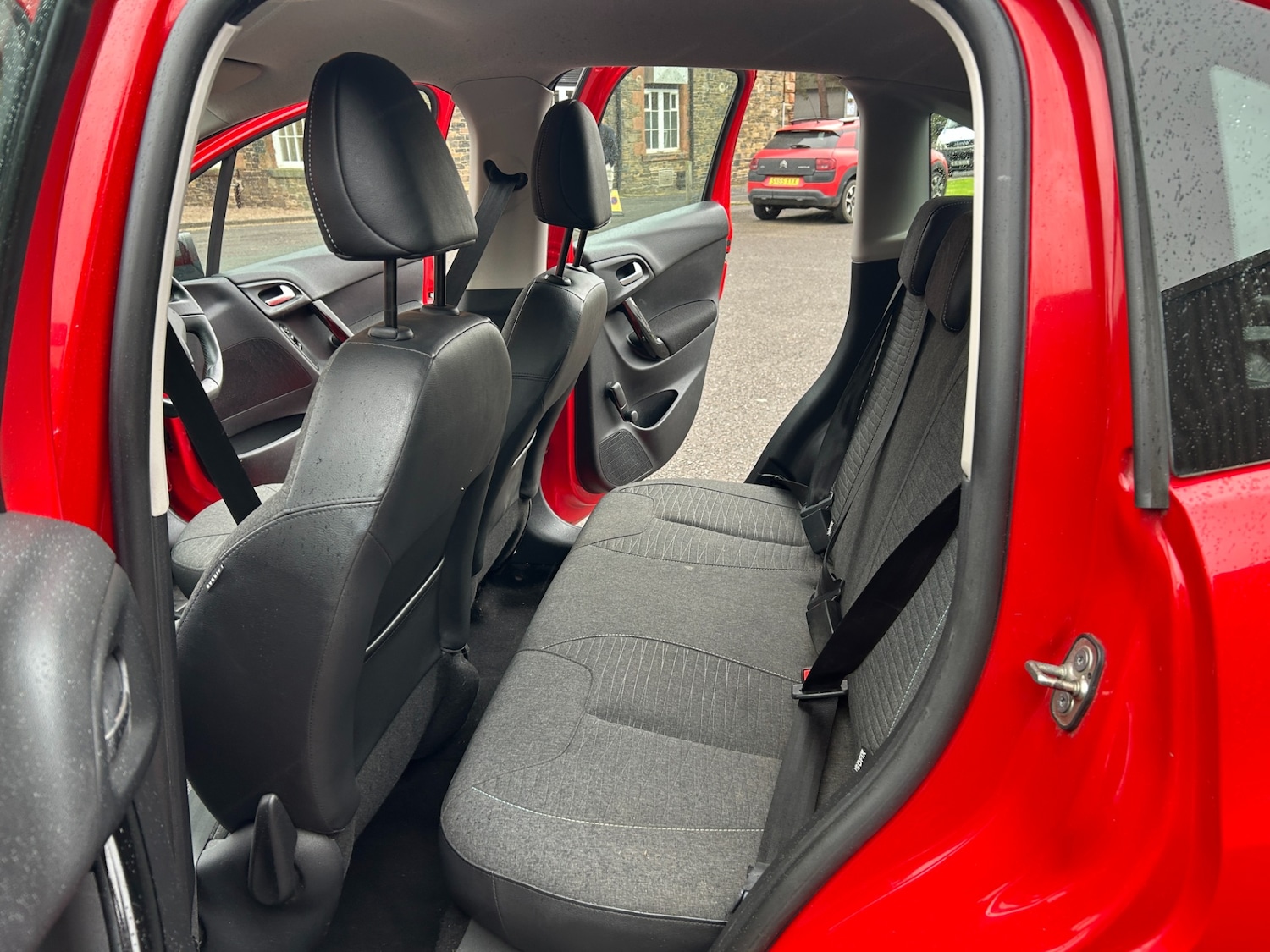 Used Citroen C3 2016 for sale - 75776229: Photo 10