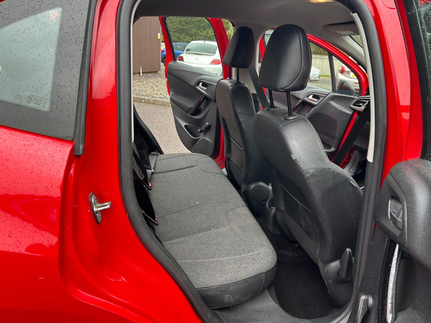 Used Citroen C3 2016 for sale - 75776229: Photo 11