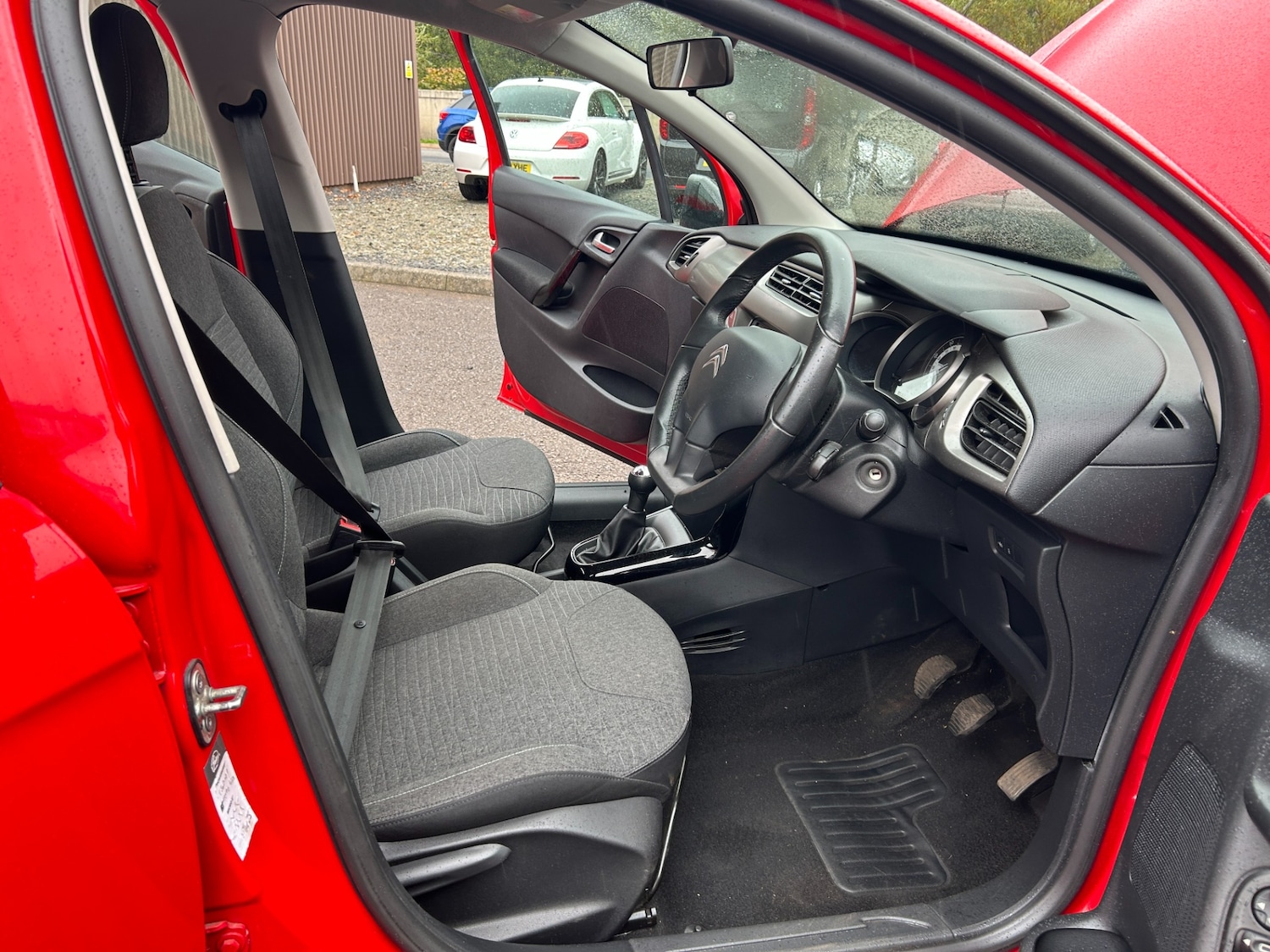 Used Citroen C3 2016 for sale - 75776229: Photo 12