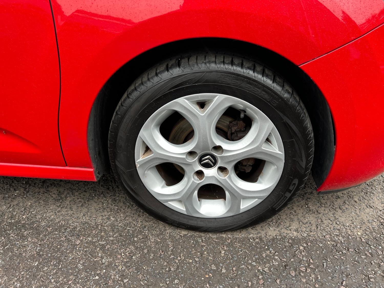 Used Citroen C3 2016 for sale - 75776229: Photo 15