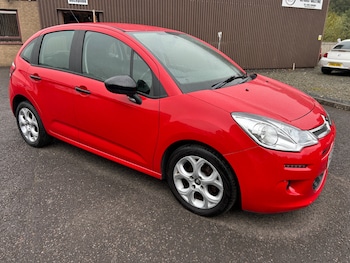 2016 (16) - 1.0 PureTech Edition 5dr