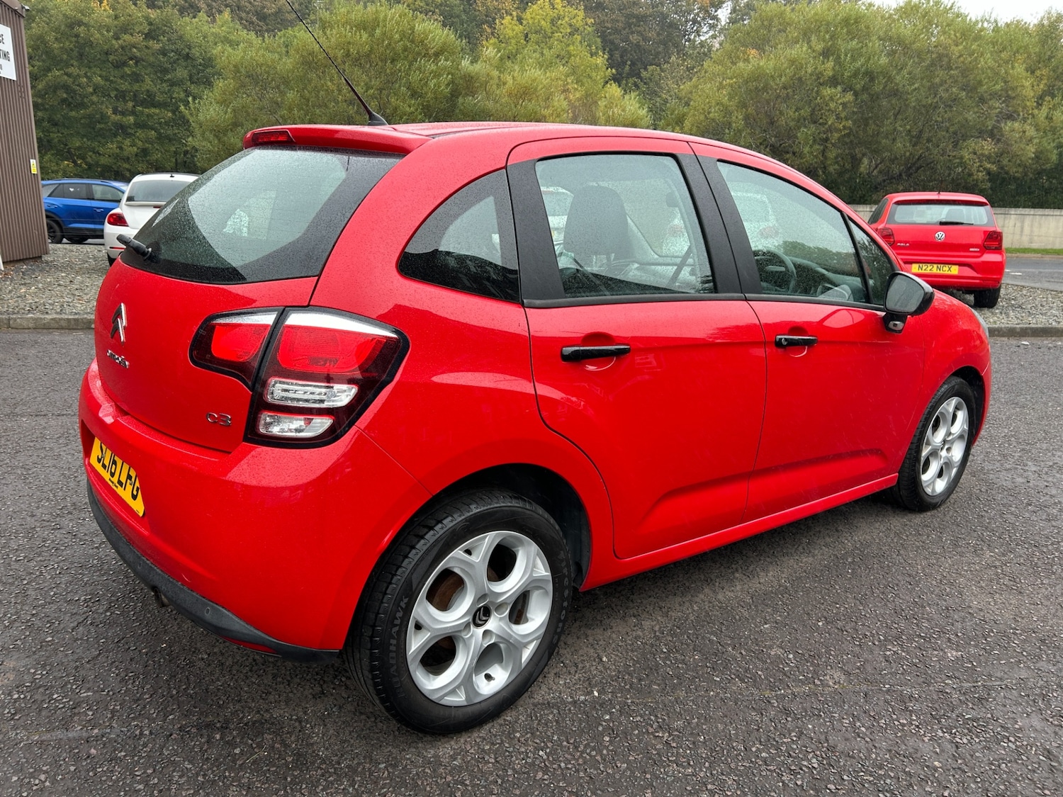Used Citroen C3 2016 for sale - 75776229: Photo 2