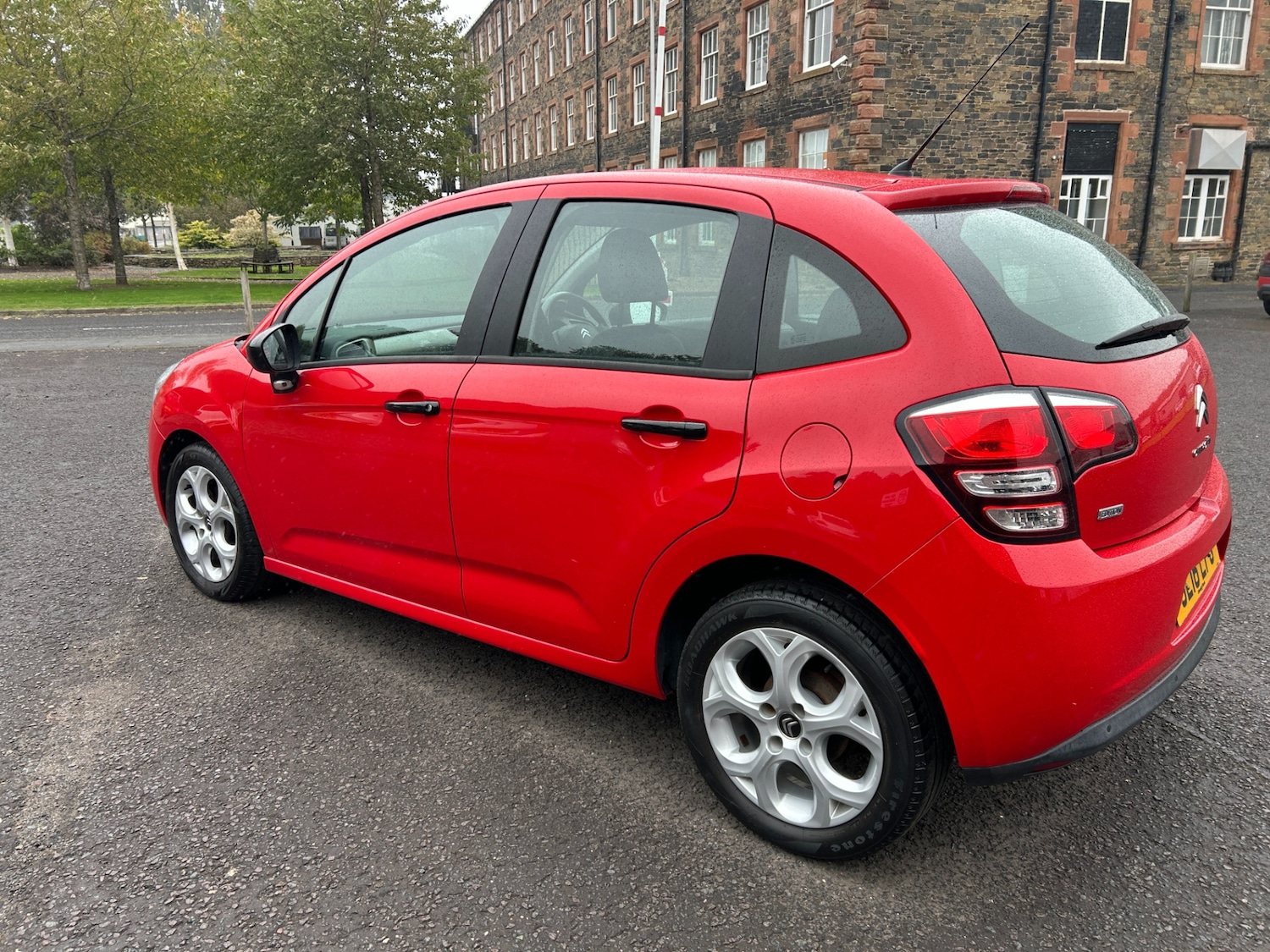 Used Citroen C3 2016 for sale - 75776229: Photo 4