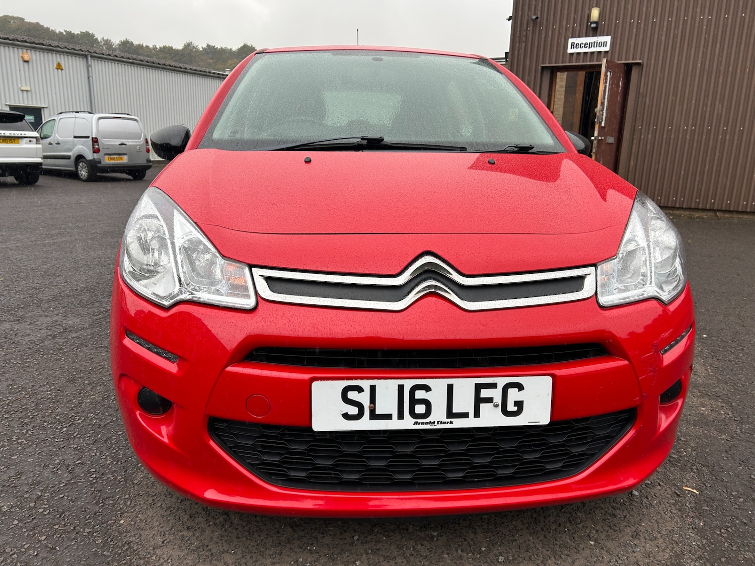 Used Citroen C3 2016 for sale - 75776229: Photo 5