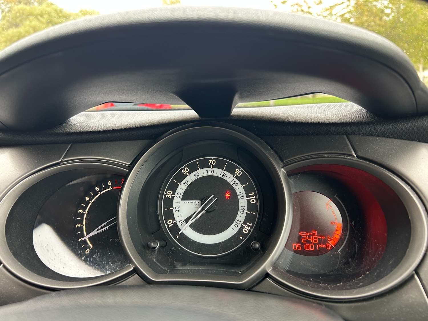 Used Citroen C3 2016 for sale - 75776229: Photo 7