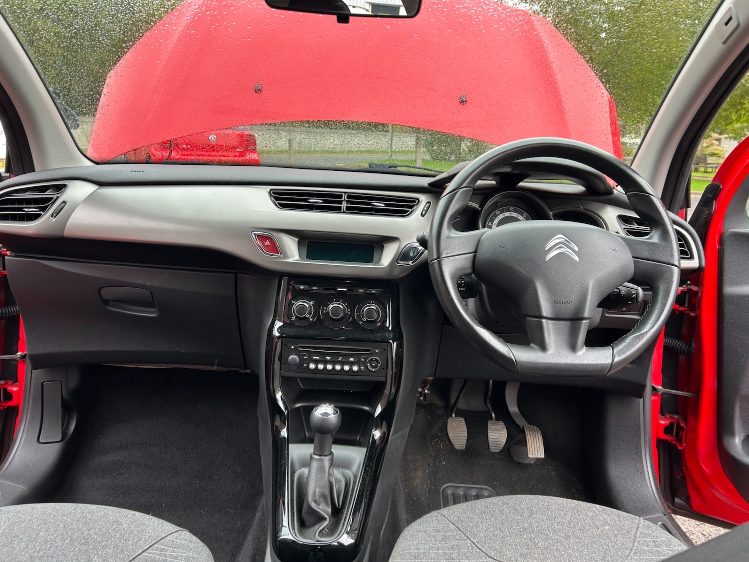 Used Citroen C3 2016 for sale - 75776229: Photo 8