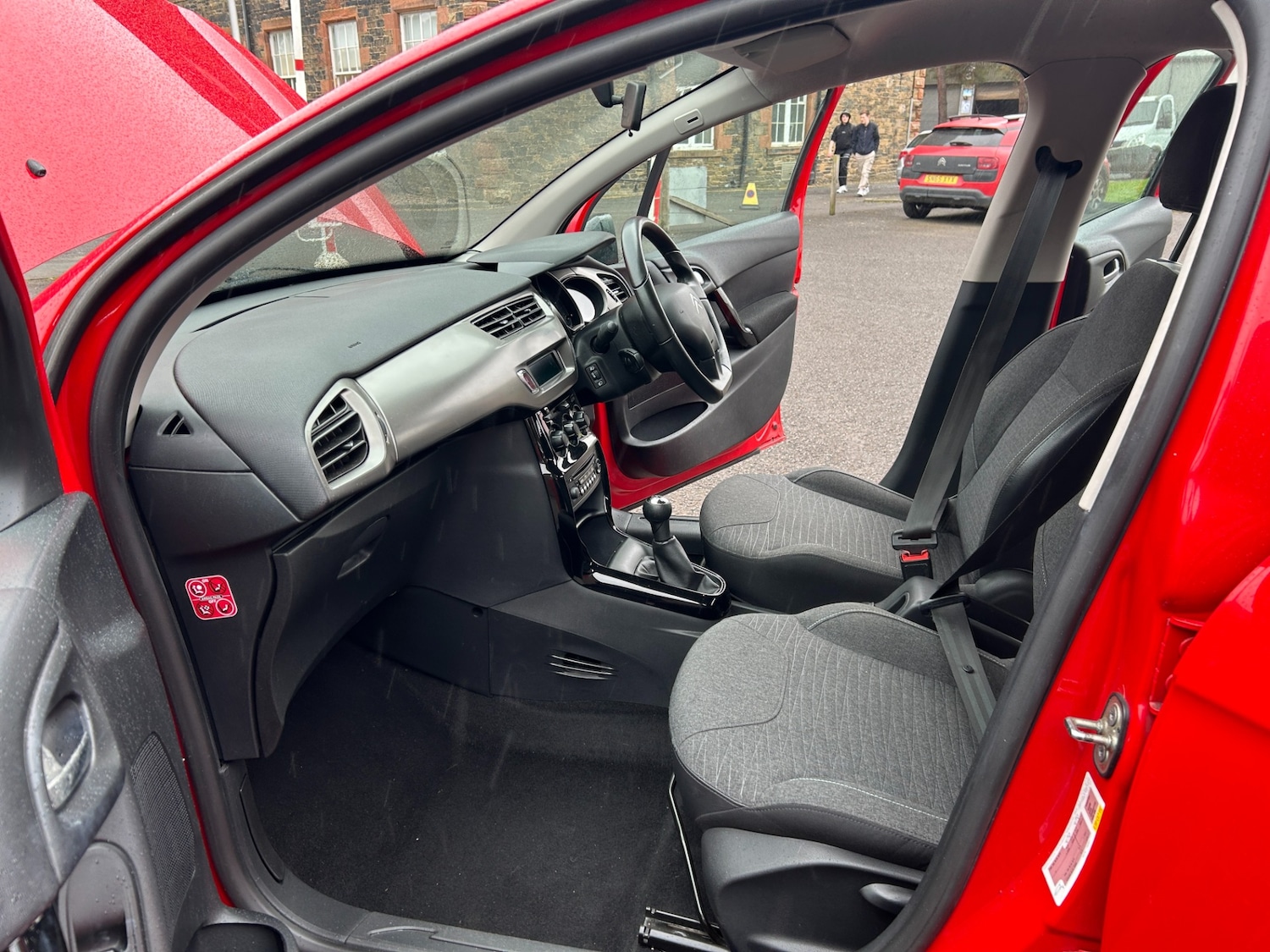 Used Citroen C3 2016 for sale - 75776229: Photo 9