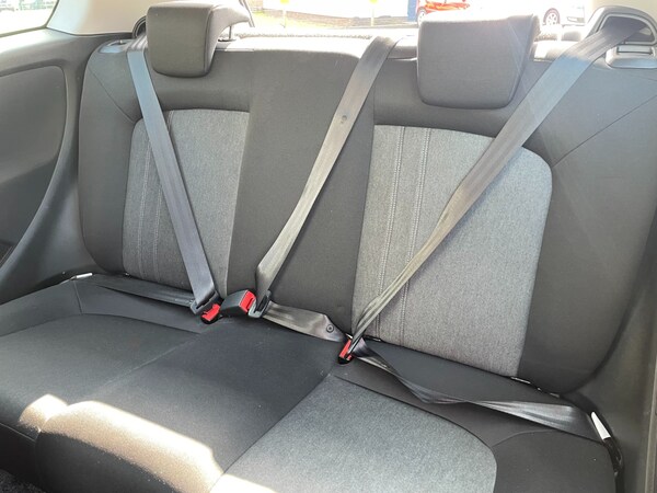 Used Fiat Punto 2015 for sale - 70995169: Photo 10