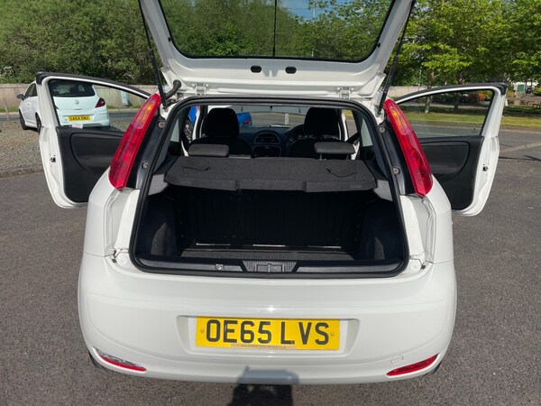 Used Fiat Punto 2015 for sale - 70995169: Photo 13