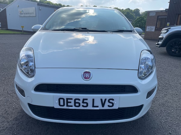 Used Fiat Punto 2015 for sale - 70995169: Photo 5