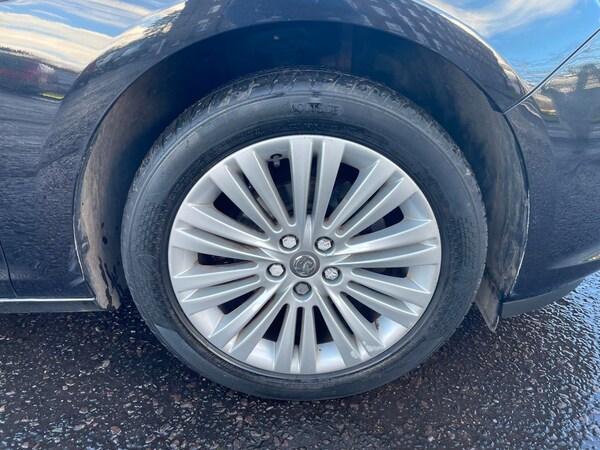 Used Vauxhall Astra 2013 for sale - 66134837: Photo 15