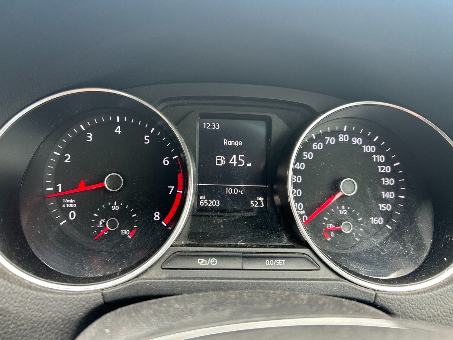 Used Volkswagen Polo 2015 for sale - 77796921: Photo 7