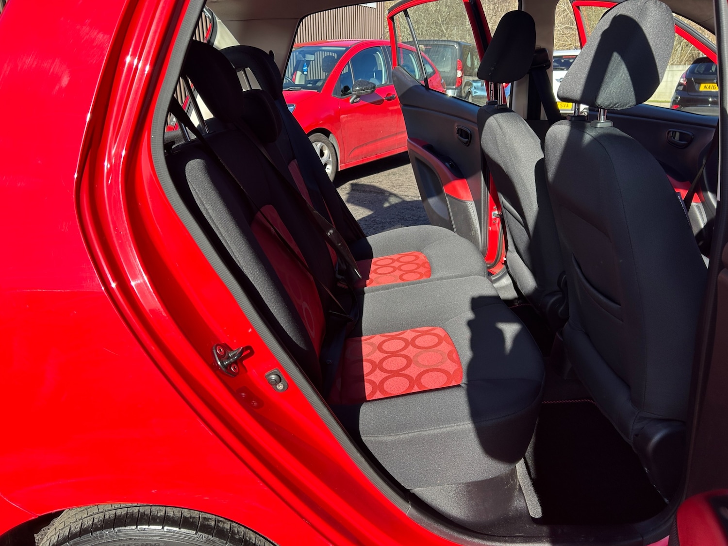 Used Hyundai i10 2010 for sale - 77570594: Photo 10