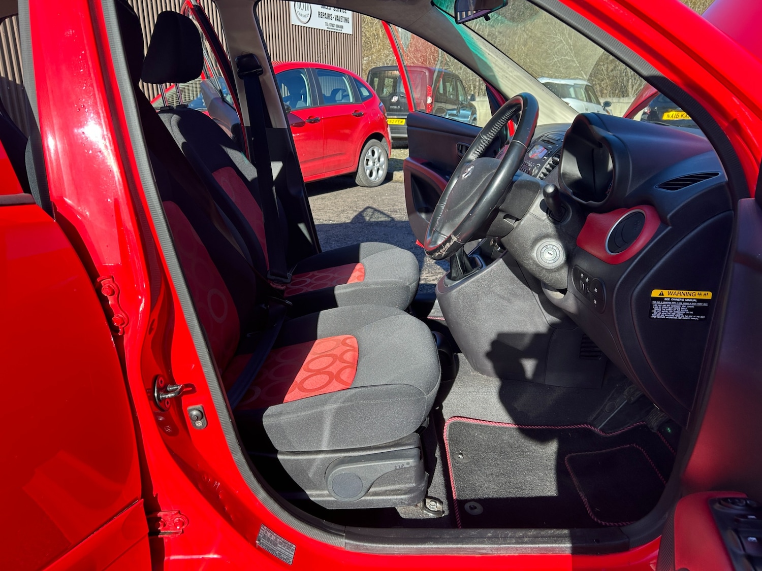 Used Hyundai i10 2010 for sale - 77570594: Photo 11