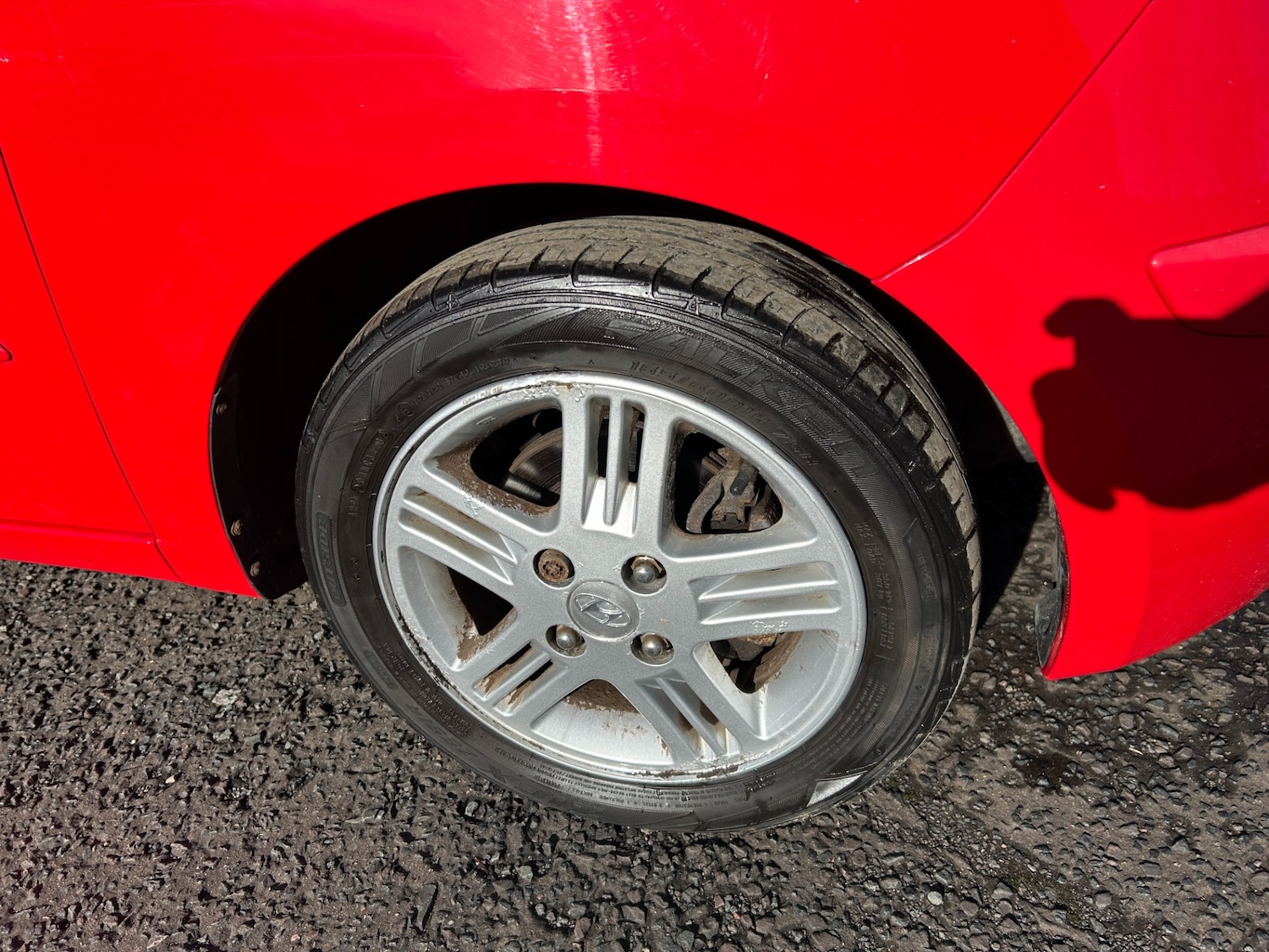 Used Hyundai i10 2010 for sale - 77570594: Photo 14