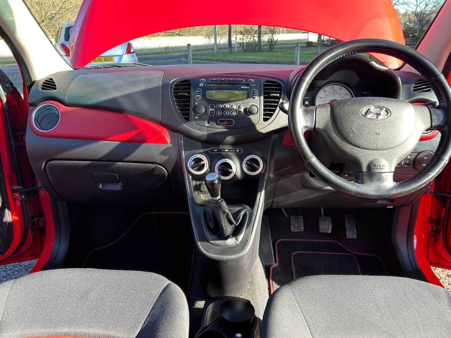 Used Hyundai i10 2010 for sale - 77570594: Photo 7