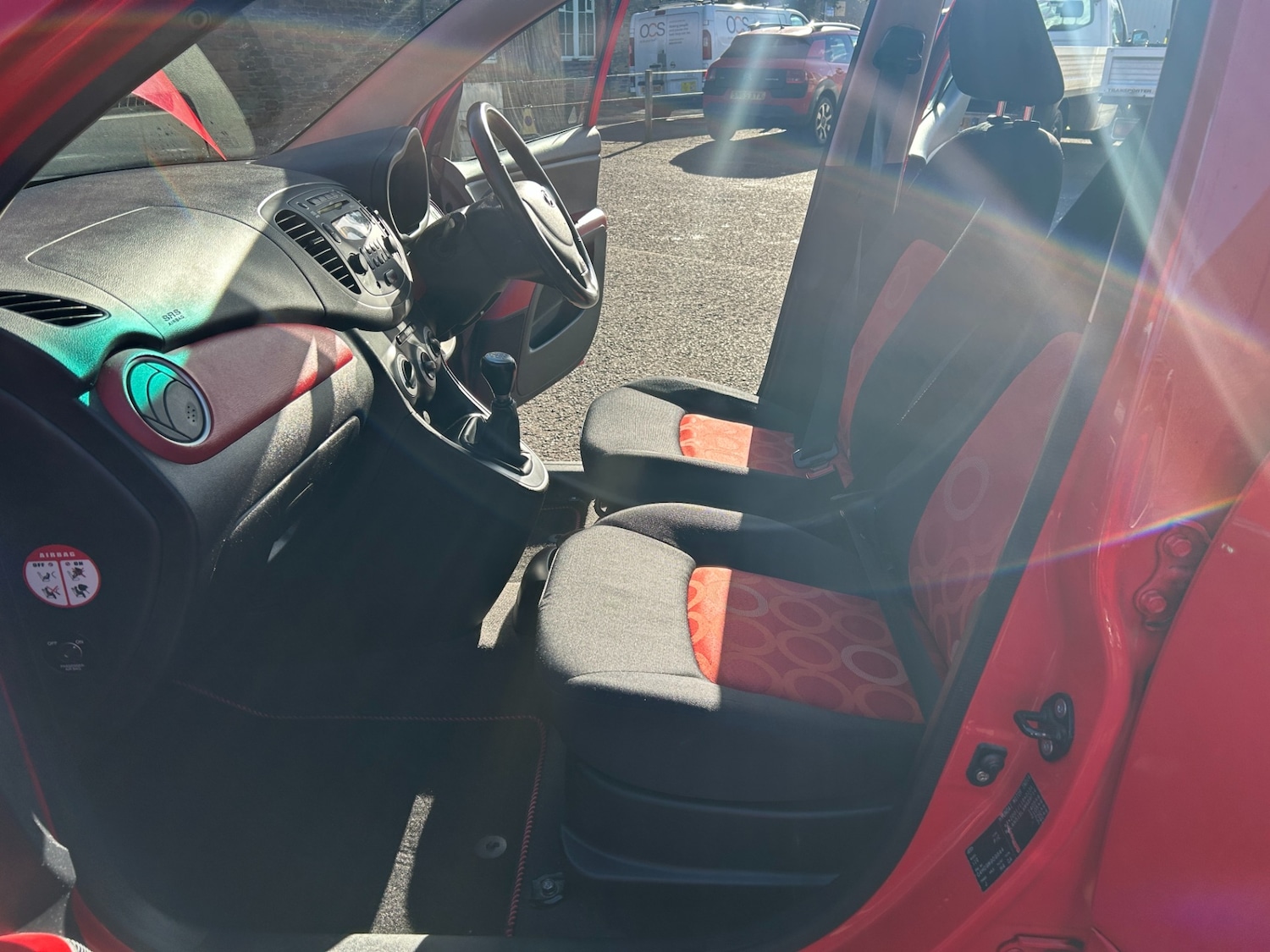 Used Hyundai i10 2010 for sale - 77570594: Photo 8