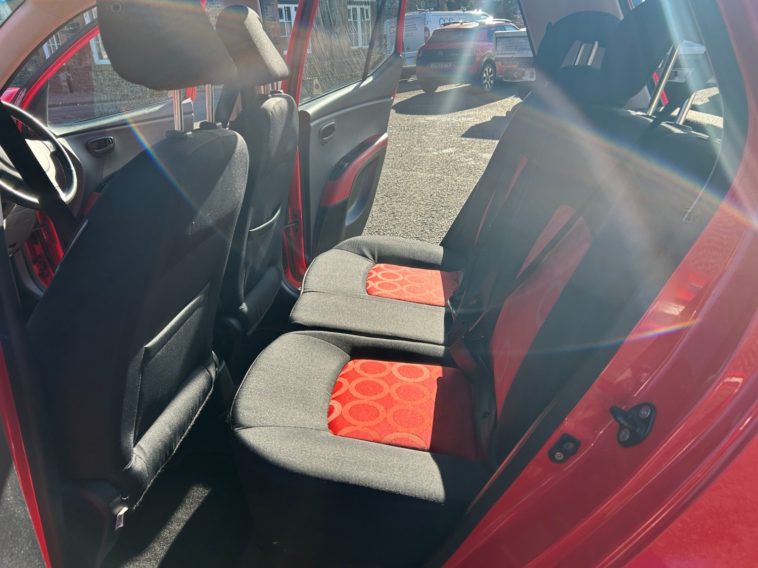 Used Hyundai i10 2010 for sale - 77570594: Photo 9