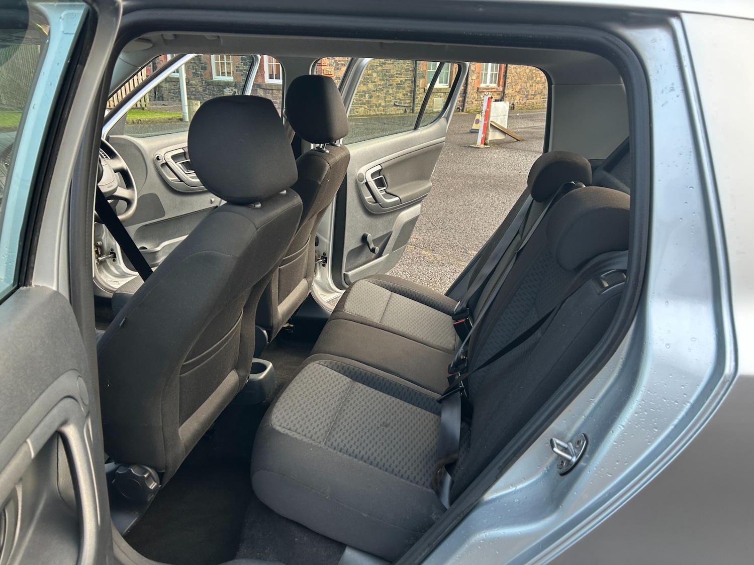 Used Skoda Fabia 2012 for sale - 77201484: Photo 10