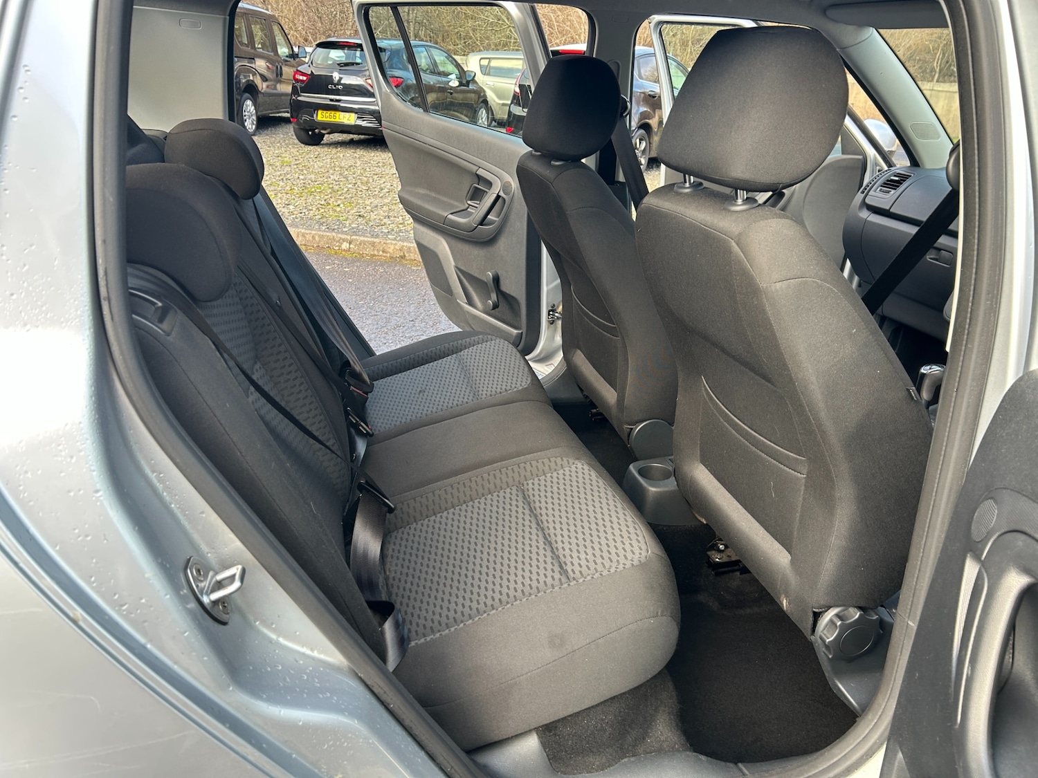 Used Skoda Fabia 2012 for sale - 77201484: Photo 11