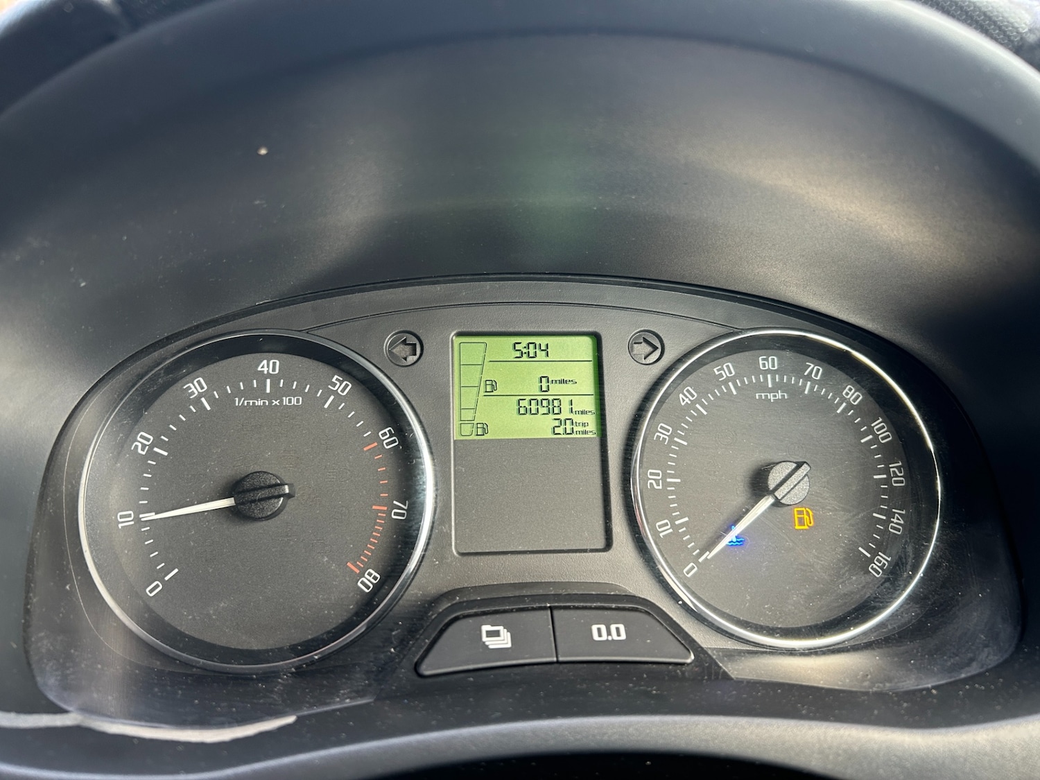 Used Skoda Fabia 2012 for sale - 77201484: Photo 7