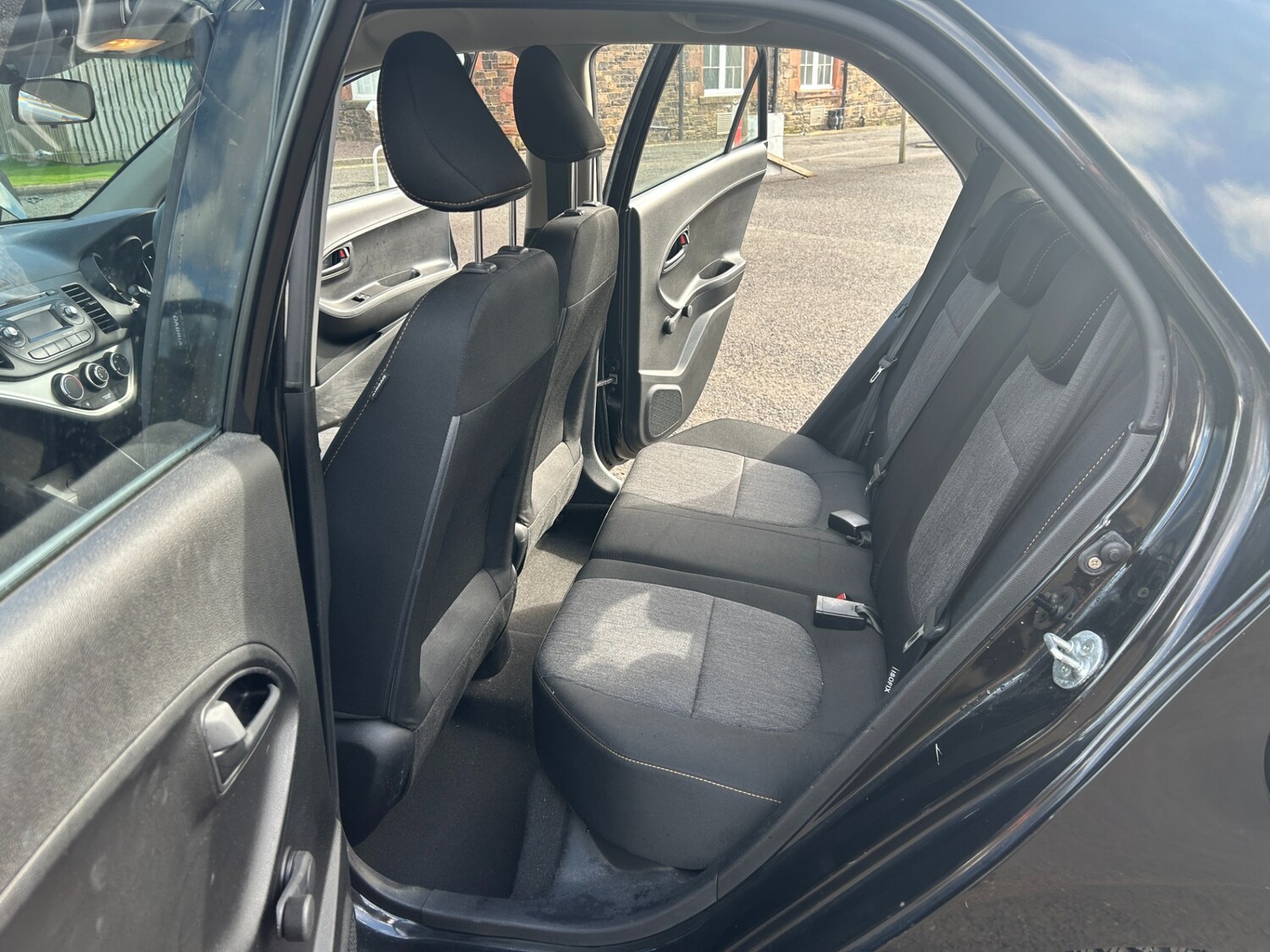 Used Kia Picanto 2015 for sale - 78131319: Photo 10