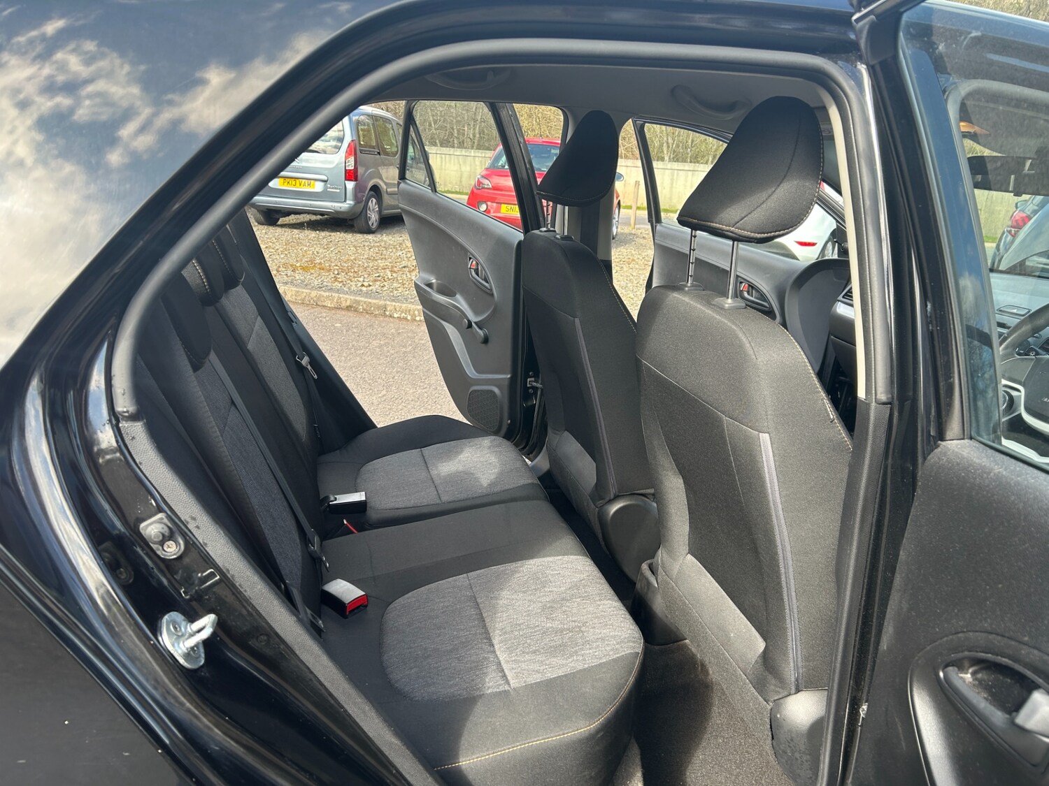 Used Kia Picanto 2015 for sale - 78131319: Photo 11